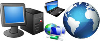 image bar